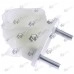 Adaptor filtru aer drujba Husqvarna 61